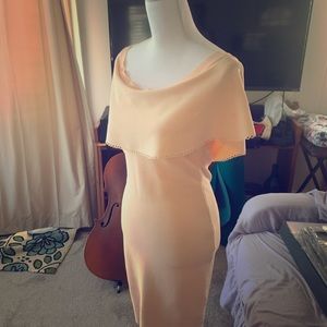 Georges Marciano evening dress